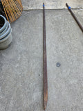 5' Heavyweight Iron Digging Bar (B)