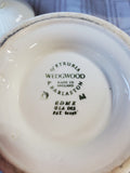 Wedgwood of Etruria and Barlaston Sugar Bowl