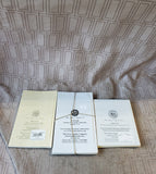 Lot of Colonial Williamsburg Foundation Reprinted Pamphlets (C)