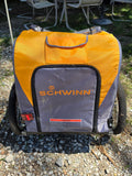 Schwinn Rascal Pet Trailer for Bicycle