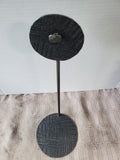 Heavy Metal Tabletop Sign Holder
