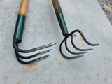 Cultivating Tool Lot (2)