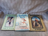 Lot of Children's Books