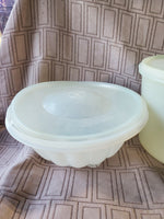 Lot of Tupperware Containers