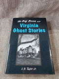 The Big Book of Virginia Ghost Stories