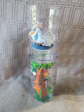 Pair of Tervis Tumblers NO LIDS