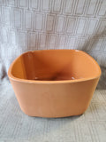 Michael Graves Terracotta Planter