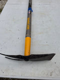 Two Sided Cultivating Tool