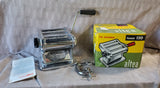 La Nuova Altea Stainless Steel Pasta Roller