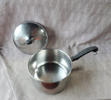 Farberware Aluminum Clad Saucepan (A)