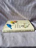 North American Birds Book