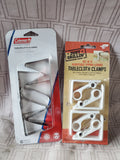Tablecloth Clamp Lot UNUSED