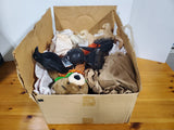 Halloween Decor Lot