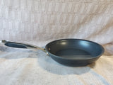 Circulon Hard-Anodized Nonstick Pan (B)