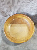 Wooden Trinket Bowl