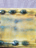 Holland Mold Ceramic Trinket Box