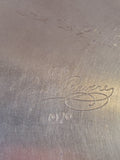 Vintage Paul Revere Small Copper Stock Pot