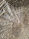 Large 40" Shallow Basket Wall Hanging