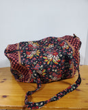Vera Bradley "Anastasia" Pattern Bag Lot