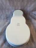 Chantal Stoneware Snowman Dish