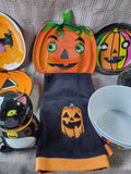 Halloween Decor Lot (A)
