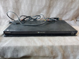 Sony Blu-Ray Disc DVD/CD Player with Remote POWERS ON/NO FURTHER TESTING