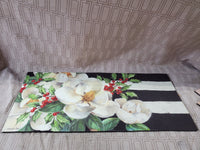 Lot of 4 Switchable Doormats