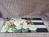 Lot of 4 Switchable Doormats