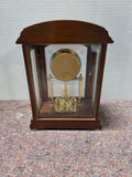 Bulova Nordale Mantel Clock