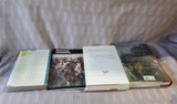 Lot of Virginia Military Battle Books