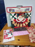 Gift Wrapping/Gift Bag Lot