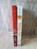 Pair of Children's Dragon Chapter Books