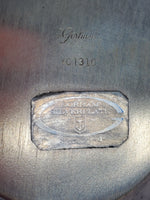Gorham Silverplate Candy Dish
