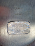 Gorham Silverplate Candy Dish