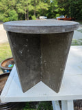 Slate 3-Piece Plant Stand