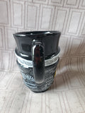 Disney Parks Alice in Wonderland "Drink Me" Stacked Look Teacup