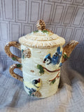 Genuine Sonoma Home Goods Knollwood Tea For One
