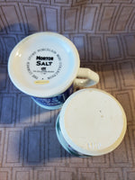 2 Piece Lot of of Coffee Mugs