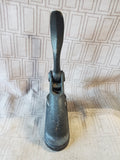 Vintage Metal Notary Press (B)