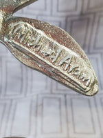 Michael Aram Metal Vine Trivet
