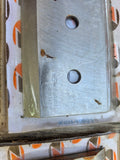 Replacement Woodchipper Blades (4) KCH10001