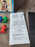 Candy Land Board Game