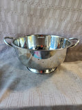 Chefmate Stainless Steel Colander