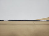 Chrome Towel Bar