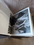 Small Ansel Adams The National Park Service Photographs Book