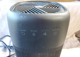 Floia Air Purifier/Dehumidifier POWERS ON/NO FURTHER TESTING