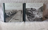 Pair of Voices of Civil War Books