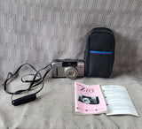 Canon Sure Shot Z115 Caption Camera UNTESTED