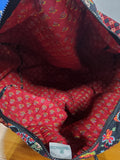 Vera Bradley "Anastasia" Pattern Bag Lot