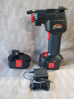 Air Hawk Pro Portable Tire Inflator WORKS
